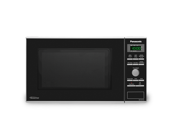 Microwave Oven: NN-SD351M